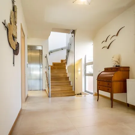 Deluxe Maisonette With Shared Pool 2# Anavyssos