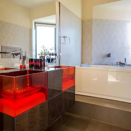 Apartment Deluxe Maisonette With Shared Pool 2#